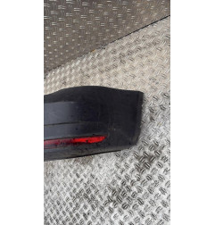 Pare choc arriere VOLKSWAGEN CADDY 4 Photo n°3