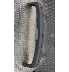 Pare choc arriere VOLKSWAGEN CADDY 4 Photo n°4