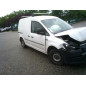 Pare choc arriere VOLKSWAGEN CADDY 4