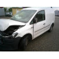 Pare choc arriere VOLKSWAGEN CADDY 4