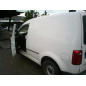 Pare choc arriere VOLKSWAGEN CADDY 4