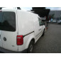 Pare choc arriere VOLKSWAGEN CADDY 4