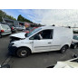 Pare choc arriere VOLKSWAGEN CADDY 4
