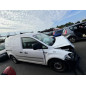 Pare choc arriere VOLKSWAGEN CADDY 4