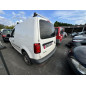 Pare choc arriere VOLKSWAGEN CADDY 4