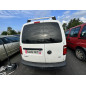Pare choc arriere VOLKSWAGEN CADDY 4