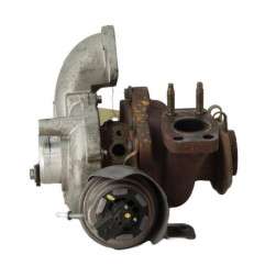 Turbo CITROEN C4 2