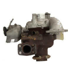 Turbo CITROEN C4 2 Photo n°5