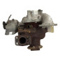 Turbo CITROEN C4 2