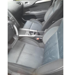 Turbo CITROEN C4 2 Photo n°6