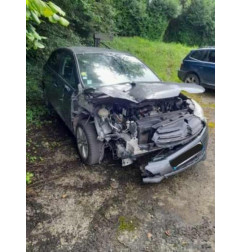 Turbo CITROEN C4 2 Photo n°8