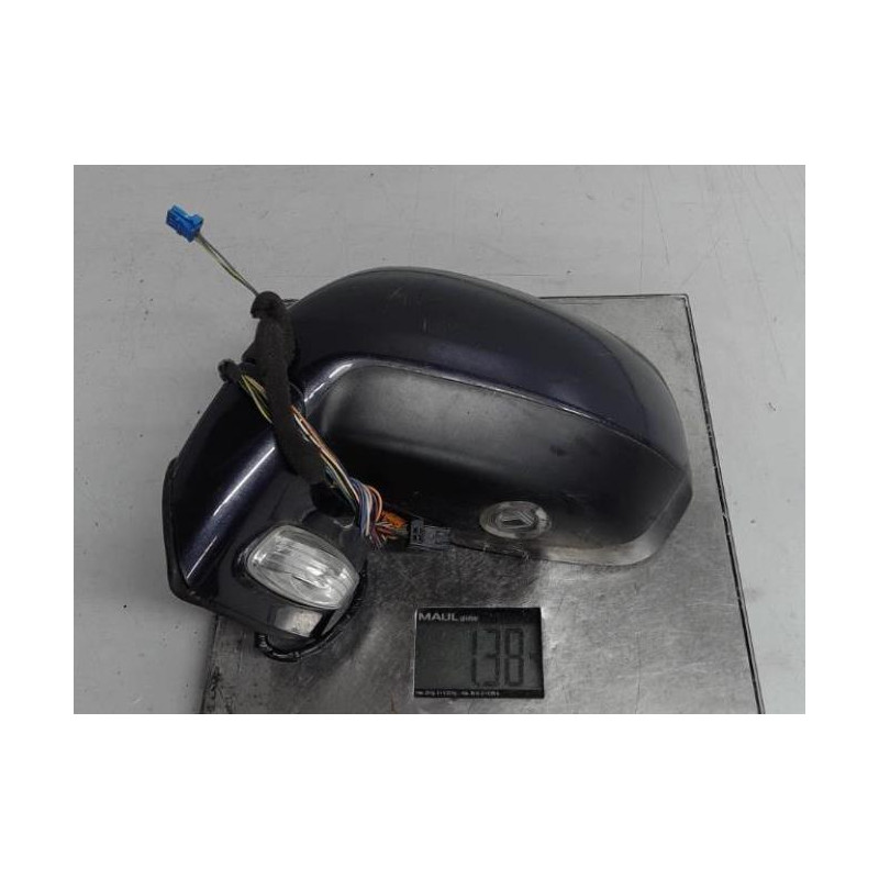 Retroviseur gauche CITROEN C4 GRAND PICASSO 1