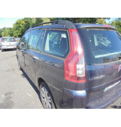 Retroviseur gauche CITROEN C4 GRAND PICASSO 1 Photo n°12