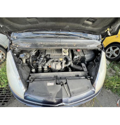 Retroviseur gauche CITROEN C4 GRAND PICASSO 1 Photo n°15