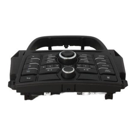 Commande autoradio OPEL MERIVA B