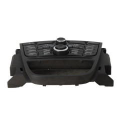 Commande autoradio OPEL MERIVA B Photo n°3