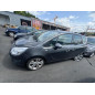 Commande autoradio OPEL MERIVA B