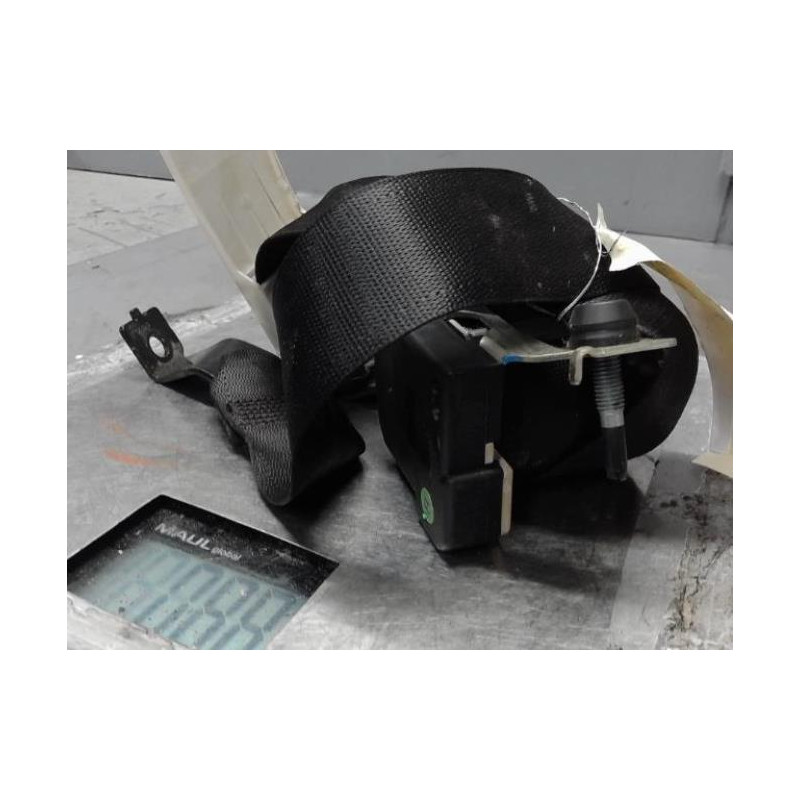 Ceinture avant droit OPEL ZAFIRA A