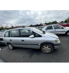 Ceinture avant droit OPEL ZAFIRA A Photo n°12