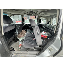 Ceinture avant droit OPEL ZAFIRA A Photo n°15