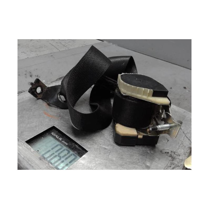 Ceinture avant gauche OPEL ZAFIRA A