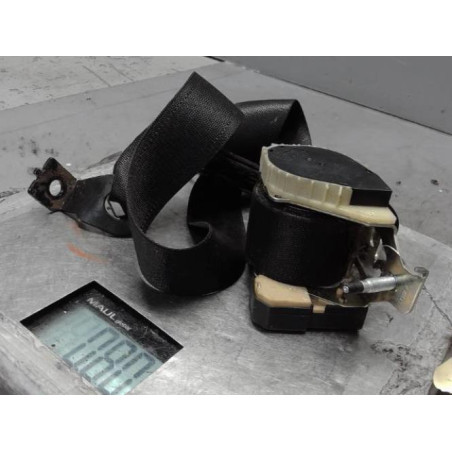 Ceinture avant gauche OPEL ZAFIRA A Photo n°1