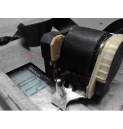 Ceinture avant gauche OPEL ZAFIRA A Photo n°5