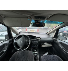 Ceinture avant gauche OPEL ZAFIRA A Photo n°16