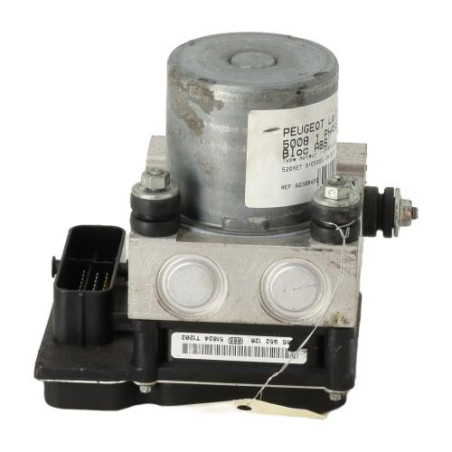Bloc ABS (freins anti-blocage) PEUGEOT 5008 1