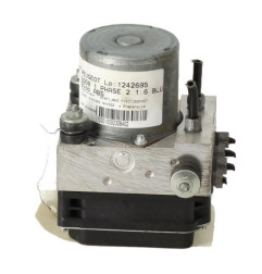 Bloc ABS (freins anti-blocage) PEUGEOT 5008 1 Photo n°3