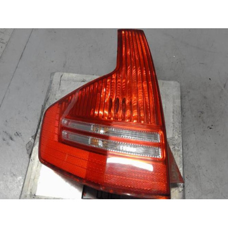 Feu arriere principal gauche (feux) CITROEN C4 1 Photo n°1