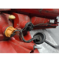 Feu arriere principal gauche (feux) CITROEN C4 1 Photo n°3