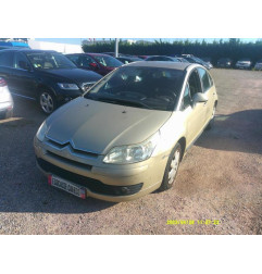 Feu arriere principal gauche (feux) CITROEN C4 1 Photo n°5