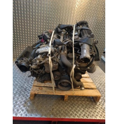 Moteur MERCEDES CLASSE C 203 Photo n°1
