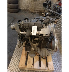 Moteur MERCEDES CLASSE C 203 Photo n°3