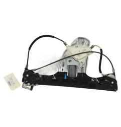 Moteur leve vitre avant droit MERCEDES CLASSE C 203 Photo n°3