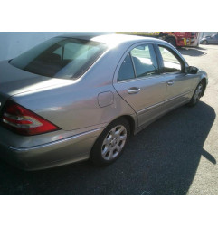 Moteur leve vitre avant droit MERCEDES CLASSE C 203 Photo n°6