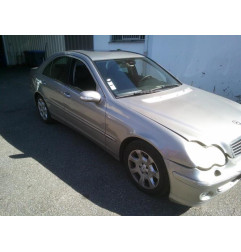 Moteur leve vitre avant droit MERCEDES CLASSE C 203 Photo n°7