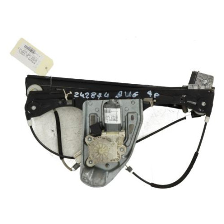 Moteur leve vitre avant gauche MERCEDES CLASSE C 203