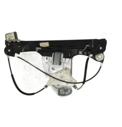 Moteur leve vitre avant gauche MERCEDES CLASSE C 203 Photo n°3