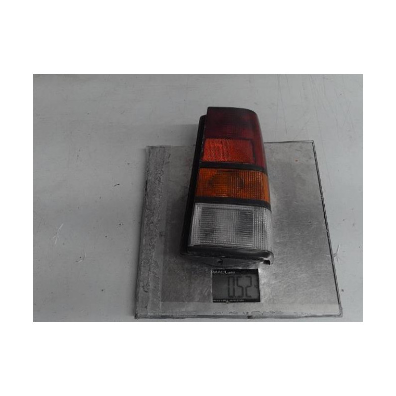 Feu arriere principal droit (feux) FIAT PANDA 1