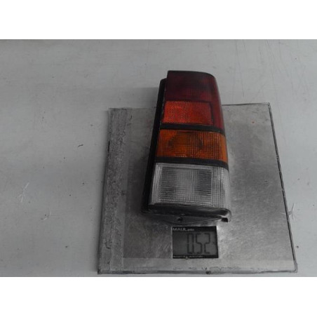 Feu arriere principal droit (feux) FIAT PANDA 1 Photo n°1