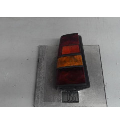 Feu arriere principal gauche (feux) FIAT PANDA 1 Photo n°1