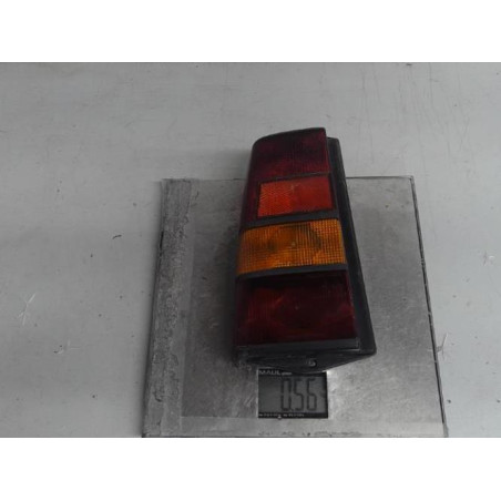 Feu arriere principal gauche (feux) FIAT PANDA 1 Photo n°1