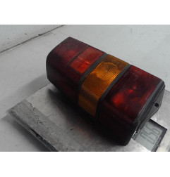 Feu arriere principal gauche (feux) FIAT PANDA 1