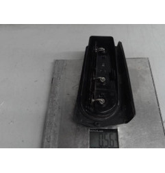 Feu arriere principal gauche (feux) FIAT PANDA 1 Photo n°4