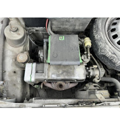 Feu arriere principal gauche (feux) FIAT PANDA 1 Photo n°12