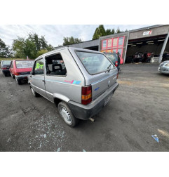 Feu arriere principal gauche (feux) FIAT PANDA 1 Photo n°18