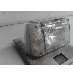 Optique avant principal droit (feux)(phare) FIAT PANDA 1