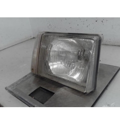 Optique avant principal droit (feux)(phare) FIAT PANDA 1 Photo n°3